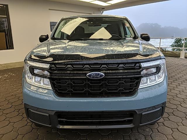 Photo of 2022 AREA 51 Ford Maverick