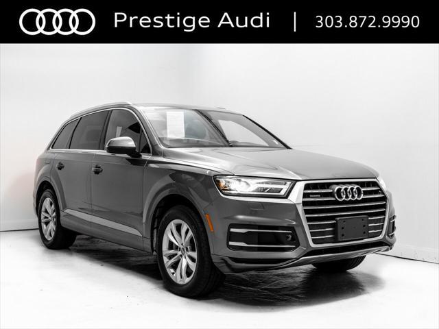 2017 Audi Q7