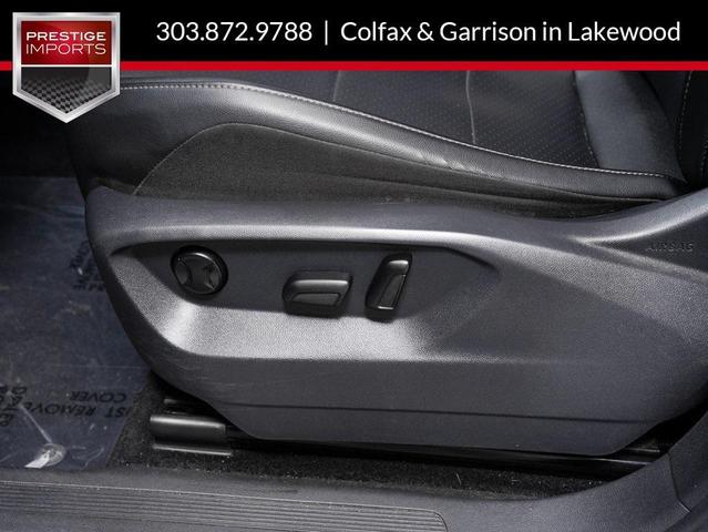 Photo of 2018 White Silver Volkswagen Tiguan