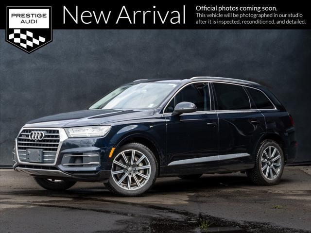 2017 Audi Q7