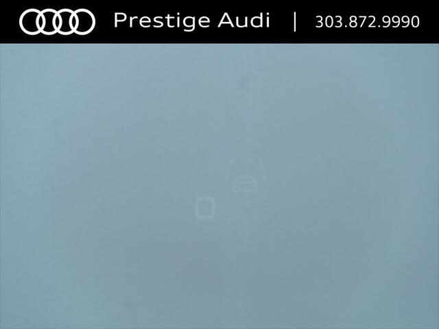 Photo of 2025 Satellite Silver Metallic Audi Q7