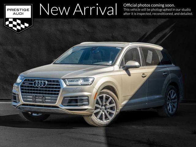 2017 Audi Q7