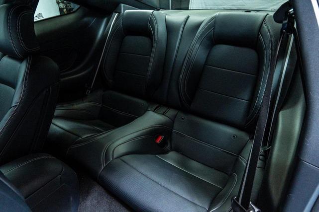 Photo of 2024 Grabber Blue Metallic Ford Mustang