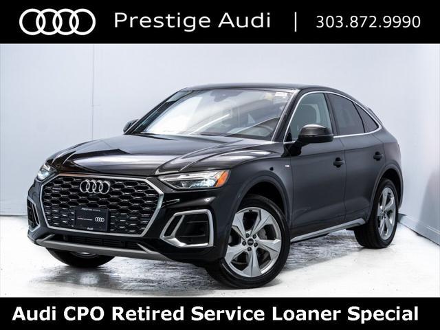 2025 Audi Q5
