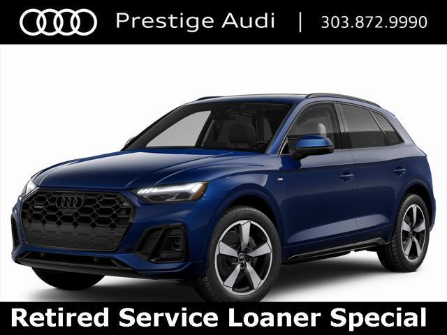 2023 Audi Q5