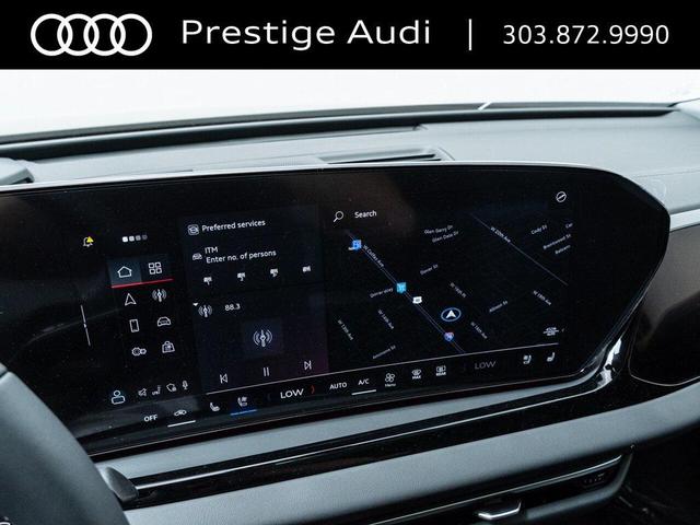 Photo of 2025 Chronos Gray Metallic Audi A5