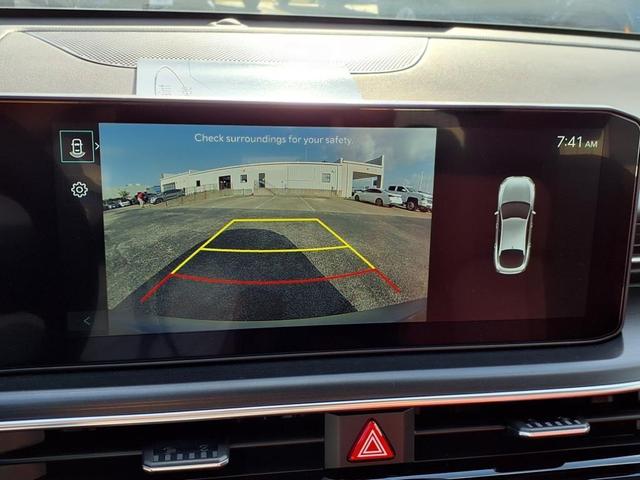 Photo of 2025 Steel Kia K5