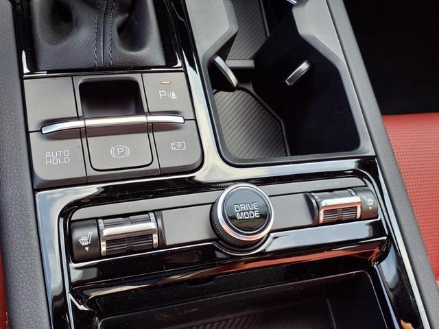 Photo of 2025 Steel Kia K5
