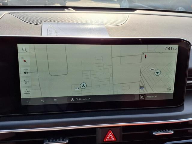 Photo of 2025 Steel Kia K5