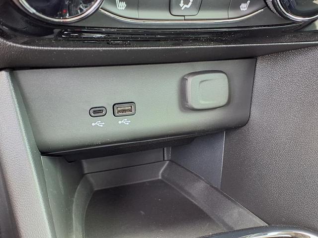 Photo of 2026 Aquamarine Blue Metallic Buick Encore GX