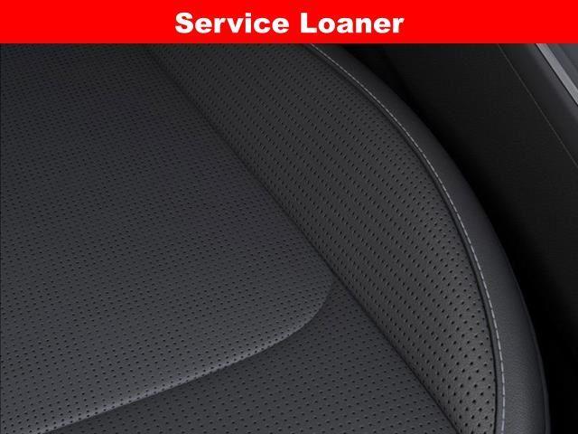 Photo of 2025 Wolf Gray Kia Sorento