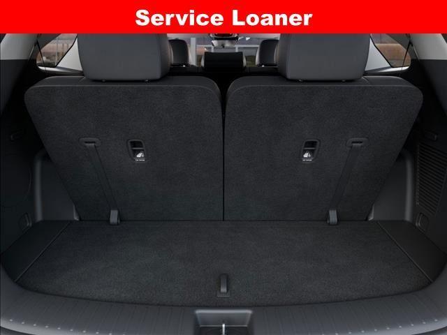 Photo of 2025 Wolf Gray Kia Sorento
