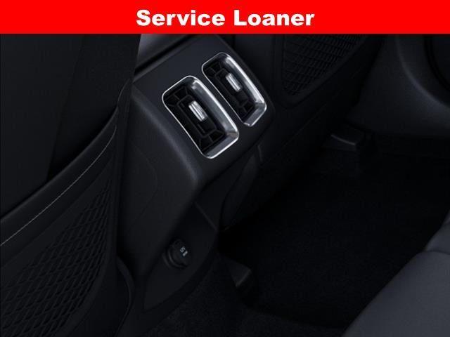 Photo of 2025 Wolf Gray Kia Sorento