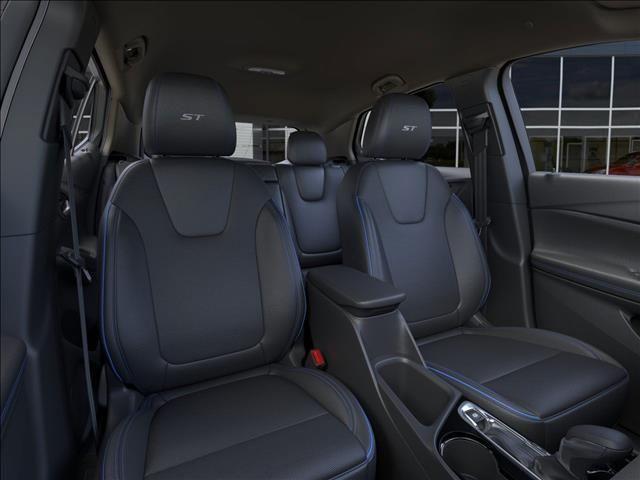 Photo of 2026 Summit White Buick Encore GX