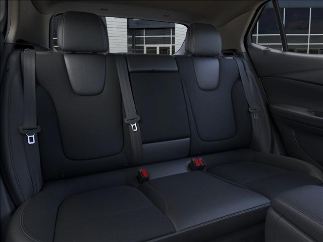 Photo of 2026 Summit White Buick Encore GX