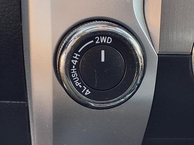 Photo of 2018 Silver Sky Toyota Tundra