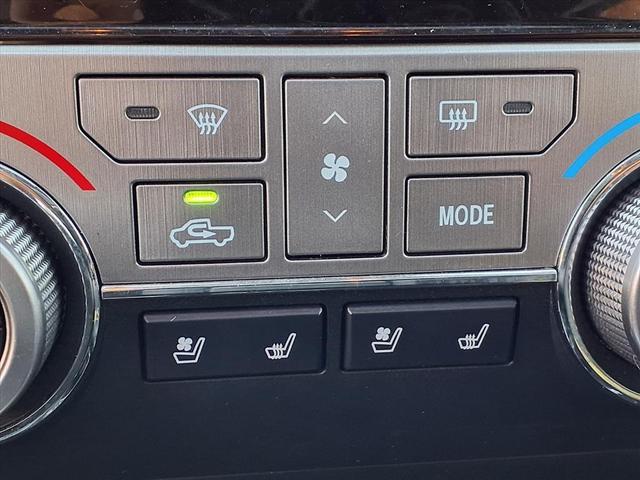 Photo of 2018 Silver Sky Toyota Tundra