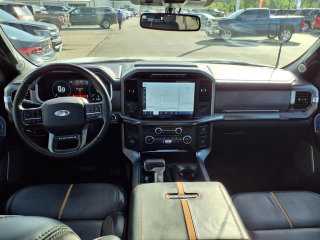 Photo of 2021 White Ford F-150
