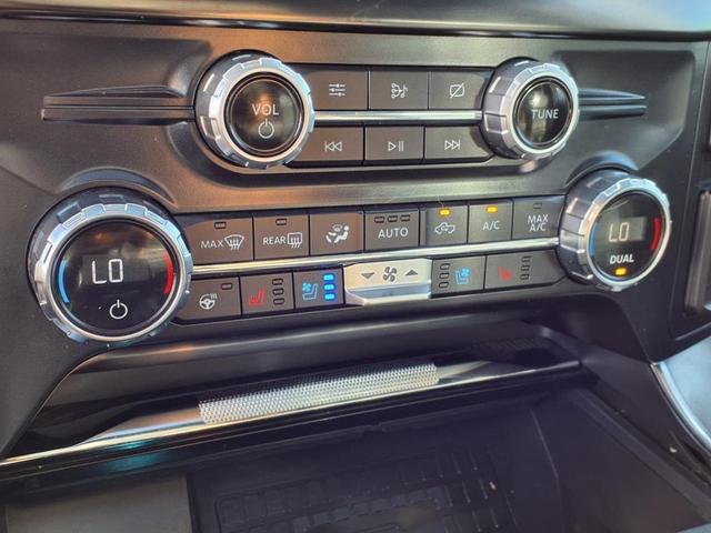 Photo of 2021 White Ford F-150