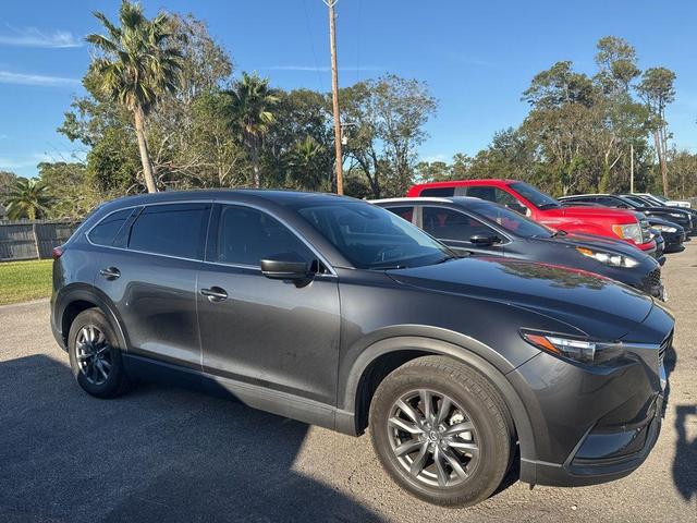 2022 Mazda CX-9