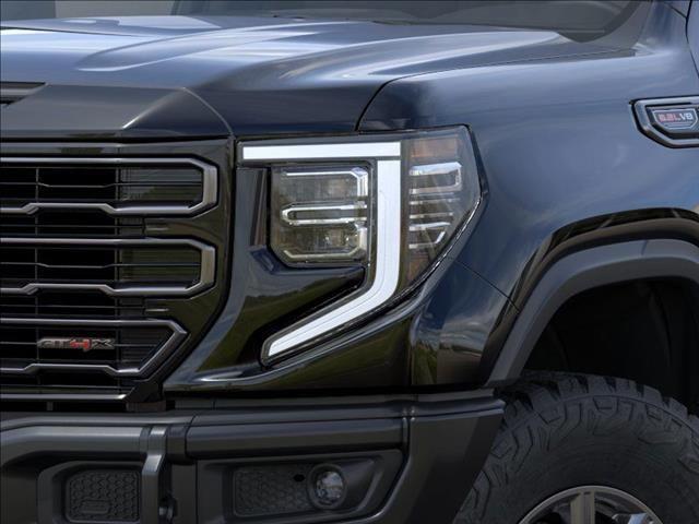 Photo of 2026 Onyx Black GMC Sierra 1500
