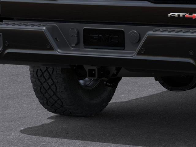 Photo of 2026 Onyx Black GMC Sierra 1500