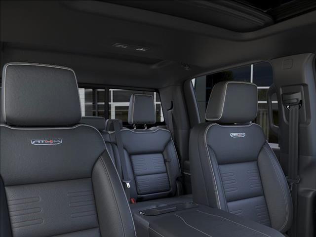 Photo of 2026 Onyx Black GMC Sierra 1500