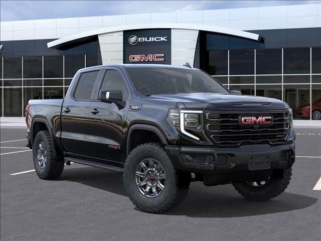 Photo of 2026 Onyx Black GMC Sierra 1500