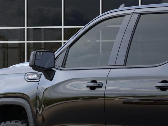 Photo of 2026 Onyx Black GMC Sierra 1500