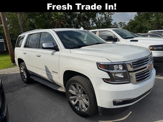 2019 Chevrolet Tahoe