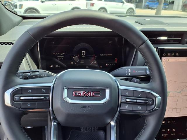 Photo of 2026 Sterling GMC Terrain