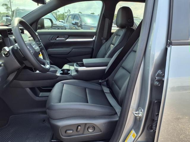 Photo of 2026 Sterling GMC Terrain