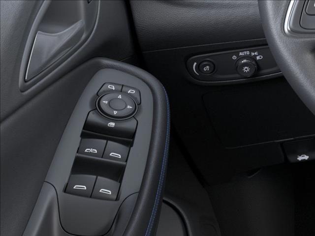 Photo of 2026 Ebony Buick Encore GX