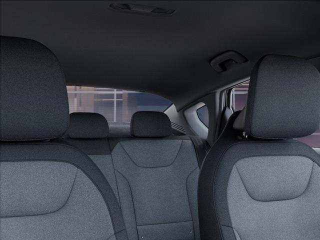 Photo of 2025 Steel Gray Kia K4