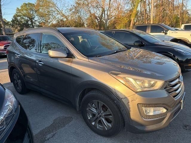 2014 Hyundai Santa Fe Sport