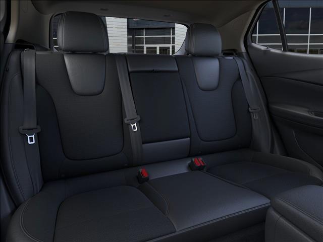 Photo of 2026 Gray Buick Encore GX
