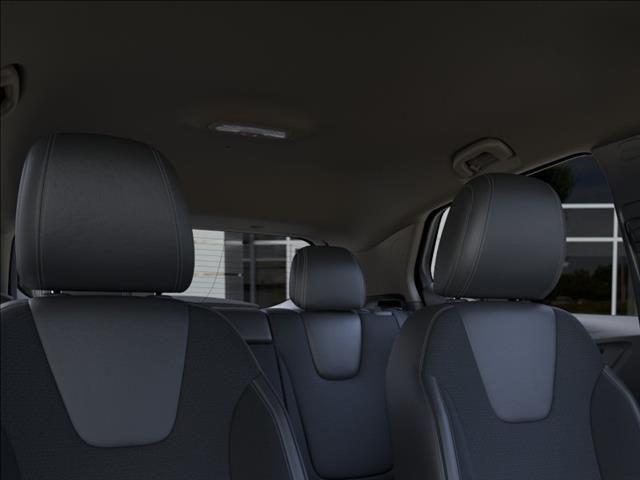 Photo of 2026 Ocean Blue Buick Encore GX