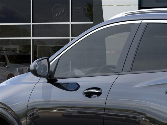 Photo of 2026 Ebony Buick Encore GX