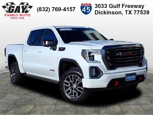 2022 GMC Sierra 1500 Limited