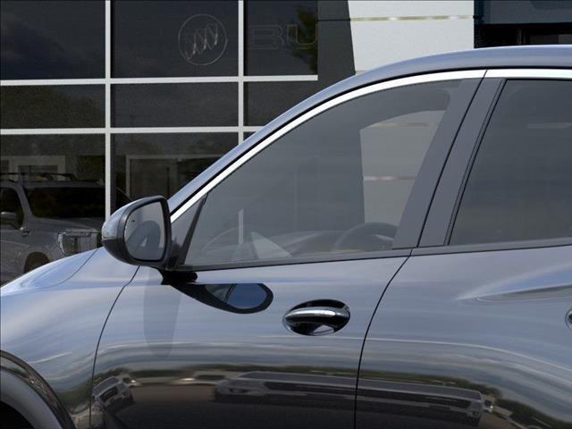 Photo of 2026 Ebony Buick Encore GX