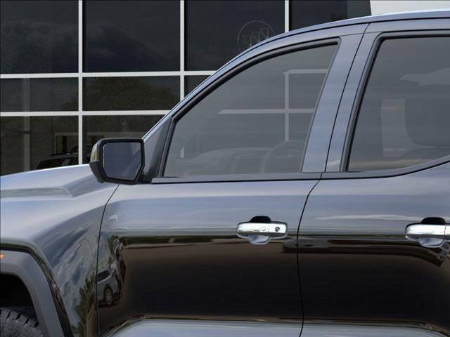 Photo of 2026 Onyx Black GMC Canyon