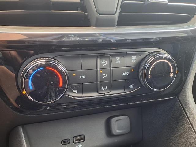 Photo of 2026 Brilliant Red Buick Encore GX