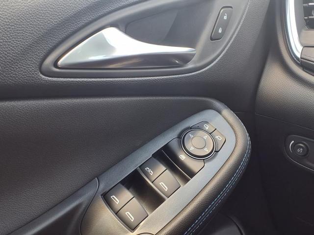 Photo of 2026 Brilliant Red Buick Encore GX