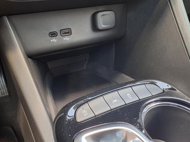 Photo of 2026 Brilliant Red Buick Encore GX
