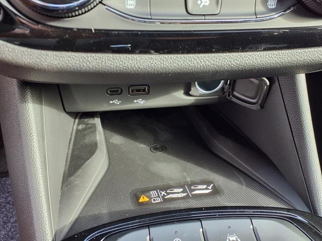 Photo of 2025 Ocean Blue Buick Envista