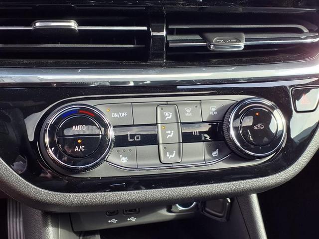 Photo of 2025 Ocean Blue Buick Envista