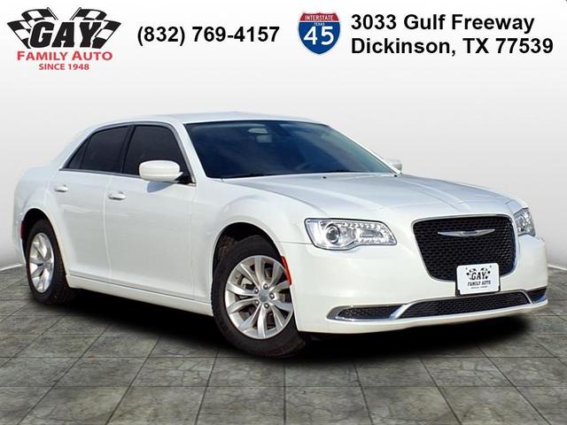 2023 Chrysler 300
