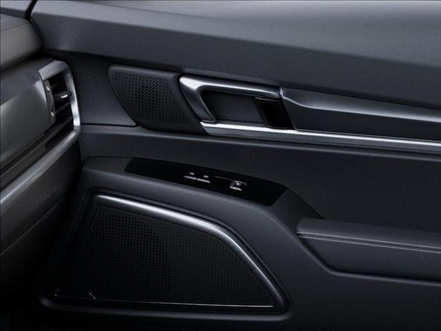 Photo of 2025 Metal Kia Telluride