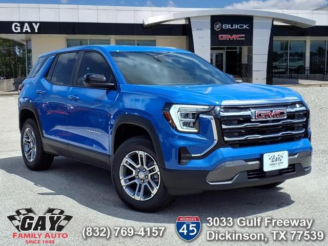 Photo of 2026 Metallic GMC Terrain