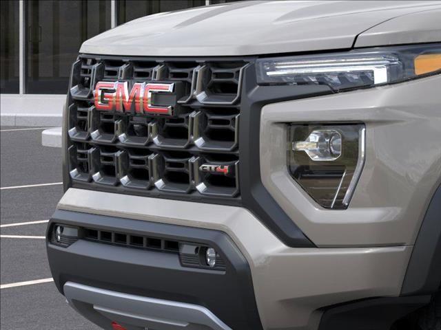 Photo of 2026 Dune GMC Canyon
